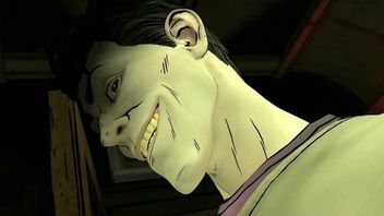 Dziś premiera Batman: The Telltale Games Series - Guardian of Gotham