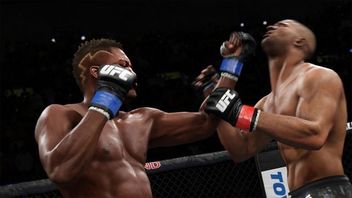 EA Sports UFC 4 – wiemy, kiedy gra zostanie zapowiedziana