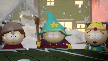 Data premiery gry South Park: Snow Day! ujawniona, jest też nowy zwiastun [Aktualizacja]