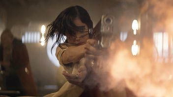 Wyjaśniamy zakończenie Rebel Moon - części 1: Dziecka ognia