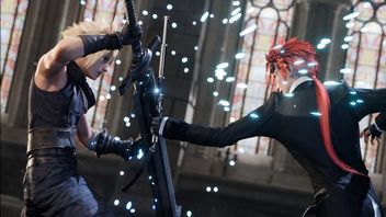 Square Enix odziera graczy ze złudzeń. Los ukochanej postaci w Final Fantasy 7 Rebirth pozostanie tragiczny
