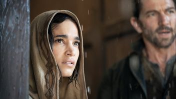 Ile będzie filmów Rebel Moon? Przyglądamy się planom Netflixa i Zacka Snydera