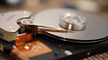 To nie koniec dysków twardych, Toshiba wierzy, że jest dla nich miejsce obok SSD