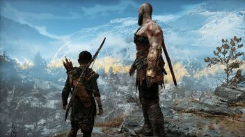 Gry z PlayStation w promocji na Steam Winter Sale. God of War i kolekcja Uncharted najtaniej w historii platformy