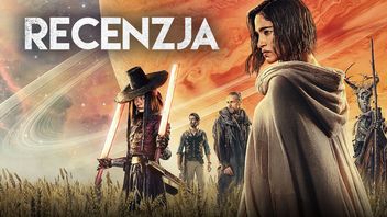 Rebel Moon - recenzja. Miał być hit Zacka Snydera, a jest rozczarowanie owinięte w ładny papierek