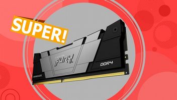 Pamięć RAM w kuszącej cenie! Promocja na Kingston Fury Renegade