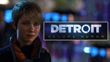 Detroit: Become Human pozwoli na łatwe sprawdzenie alternatywnych wersji opowieści
