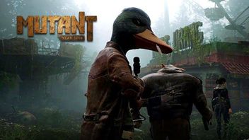 Recenzja gry Mutant Year Zero – XCOM, Original War i Fallout wchodzą do baru...