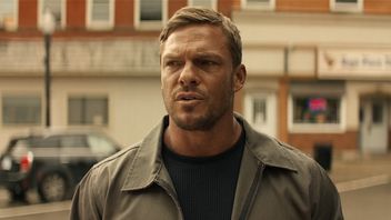 Trening Alana Ritchsona do Reachera. Tak przygotował się do roli w hicie Amazon Prime Video