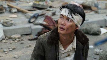 Co oznacza tytuł Godzilla Minus One? Wyjaśniamy