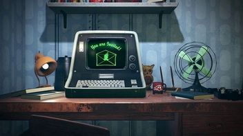 Fallout 76 - patch na premierę większy od samej gry