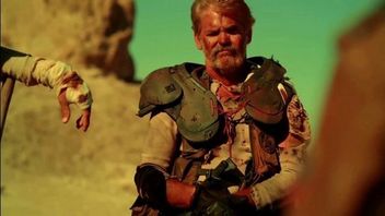 Wasteland 2: Director’s Cut debiutuje na pecetach