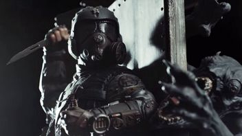 Metro Exodus - ujawniono specjalne wydanie Spartan Collector's Edition