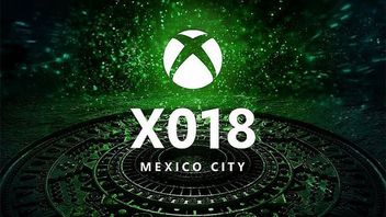 X018 - data premiery Crackdown 3, kolejne gry w Xbox Game Pass i nowa postać w Kingdom Hearts 3