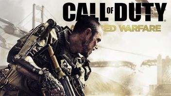 Call of Duty: Advanced Warfare – wysyp ciekawostek na temat gry