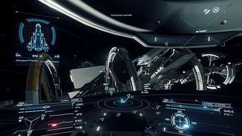 Star Citizen z aktualizacją 3.3 i lepszą optymalizacją