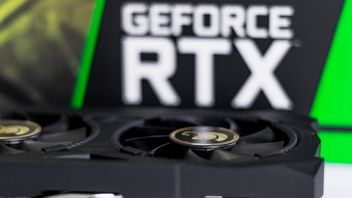 RTX 4070 Super coraz bardziej prawdopodobny. W sieci pojawiły się zdjęcia karty
