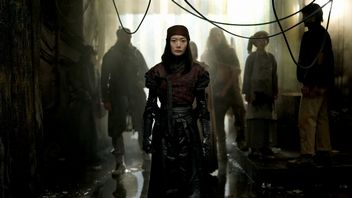 Rebel Moon 2 na pierwszym zwiastunie. Kora i mieszkańcy Veldt szykują się do bitwy