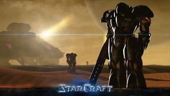 Premiera StarCraft: Remastered w maju?
