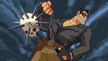 Full Throttle Remastered z datą premiery