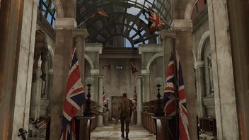 Fallout: London z finalną datą premiery. Termin „idealnie współgra” z premierą serialu Amazona