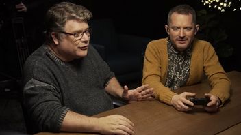 Frodo i Sam z Władcy Pierścieni grają w Baldur's Gate 3. Larian Studios podzieliło się świetnym nagraniem