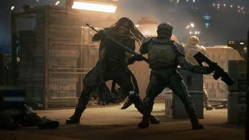 Zack Snyder wyjaśnił, na czym polega różnica reżyserskiej wersji Rebel Moon. „To nie rozszerzona wersja, a prawie inny film”