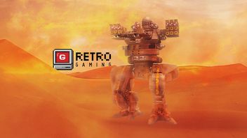 Strategia, która próbowała połączyć MechWarriora i BattleTech. Parkan: Iron Strategy pokazywało zmagania mechów w nietypowy sposób