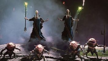 The Bard’s Tale IV – więcej szczegółów na temat systemu walki