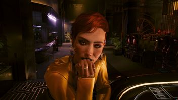 Cyberpunk 2077 wśród najlepiej zarabiających gier na Steam w 2023 roku