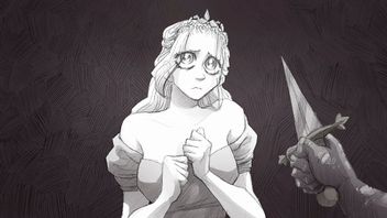 Zagraj w pirata, a nie obejrzyj grę na YouTube - oto apel twórców jednego z niezależnych hitów 2023 roku