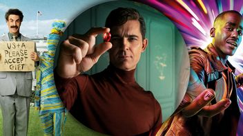 Co obejrzeć na Netflix, HBO Max i Disney Plus w weekend 29-31 grudnia 2023 roku