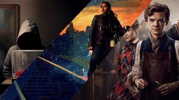 Disney Plus na styczeń 2024 - lista seriali i filmów
