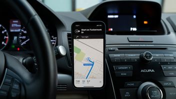 GPS w Polsce od kilku dni ma problemy, na wschodzie i północy kraju