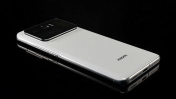 Xiaomi prezentuje logo HyperOS; nowe szaty króla budżetowców