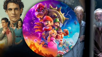 Co obejrzeć na Prime Video, Apple TV Plus i SkyShowtime w weekend 29-31 grudnia 2023 roku