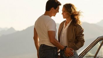 Na Netflixa wkrótce trafi drugi najlepiej zarabiający film 2022 roku. Kiedy obejrzymy przebój z Tomem Cruise'em?