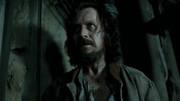 Gary Oldman nie jest zachwycony swoją pracą przy Harrym Potterze