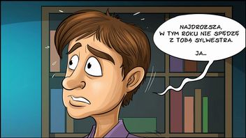 Cartoon Games - odc. 373 - Nie będę grał w grę