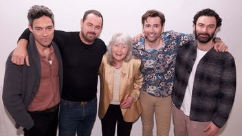 Rivals od Disney Plus: fabuła, obsada i premiera w 2024 roku, to wiemy o serialu