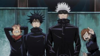 Jujutsu Kaisen powróci z 3. sezonem? Wiemy, czy anime będzie kontynuowane pomimo zakulisowych zawirowań