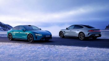 Xiaomi SU7 może rozgromić nawet Teslę? Nowe wideo z tym elektrykiem przedstawia precyzję autonomicznej jazdy