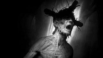 Polski Darkwood kosztuje teraz 12,49 zł, właśnie otrzymał ogromnego patcha