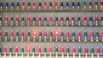 Bezpieczeństwo milionów stron internetowych zależy od 100 lamp lawowych