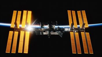 NASA i Roscosmos będą wspólnie latać na ISS przynajmniej do 2025 roku, są nowe uzgodnienia