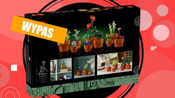 Prawdziwy rarytas! Zestawy LEGO w mega promocjach