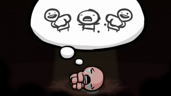 Binding of Isaac Rebirth w świetnej cenie. Najlepsze promocje na ten weekend
