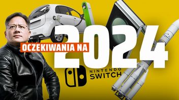Co przyniesie 2024 rok w świecie nowych technologii? Podsumowałem najważniejsze trendy i plotki