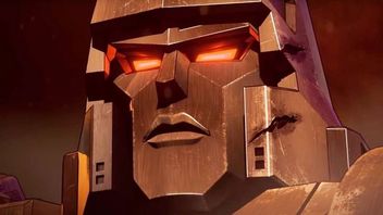 Transformers: War For Cybertron - Netflix pokazał zwiastun animacji