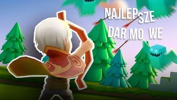 Darmowe gry na Androida - 28 najlepszych gier free-to-play na telefon